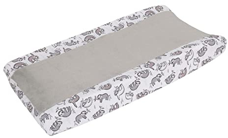 Cambiador portátil para pañales de bebé, tapete de cambio reutilizable para bebés niñas y niños, protectores de colchón transpirables y almohadillas de mesa transpirables