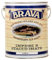 Brava ISL4 Impregnante per Legno all'Acqua, Larice, 4000 ml