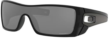 Oakley Herren Batwolf 910157 Sonnenbrille, Pink (Black Ink), 127