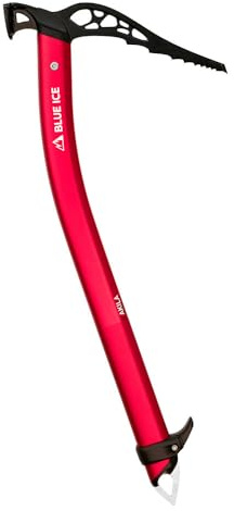 Blue Ice Akila Hammer - Piolet