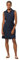 Jack Wolfskin Damen Sonora Dress Kleid, Night Blue, L