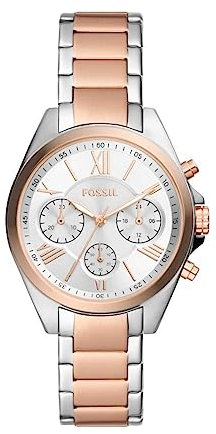 Fossil BQ3850 Ladies Modern Courier Watch
