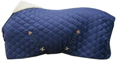 Manta para establo Comfort Marine 165-7'3 100 gramos