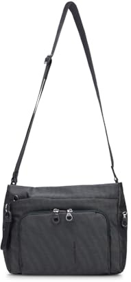 Mandarina Duck MD20 Crossover, MD 20 Mujer, Acero