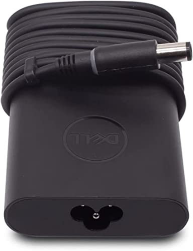 Dell 65w Slim Black Power AC Adapter Charger Latitude 3160 3180 3340 3380 3460 3470 3480 3550 3560 3570 3580 5250 5280 5290 5450 5480 5490 5580 5590 7250 7280 7290 7380 7390 7480 7490 450-ABFS FPC2Y