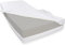 Dibapur® RH5 Kaltschaummatratze (RG40) SEHR FEST bis ca. 180 Kg Doppeltuchbezug Gesamthöhe ca. 25 cm (160 x 200 cm)