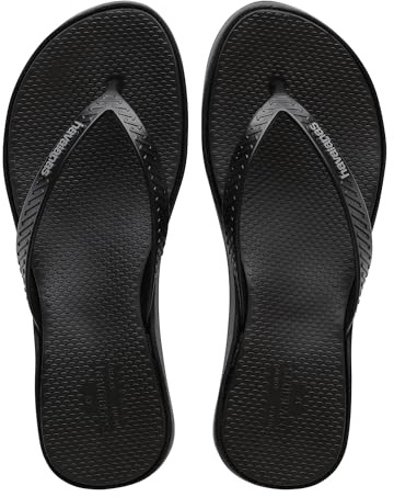 Havaianas – High Platform II, Plateau-Flip-Flops, Bequem und Leicht, mit Anatomischer und Rutschfester Sohle, Damen