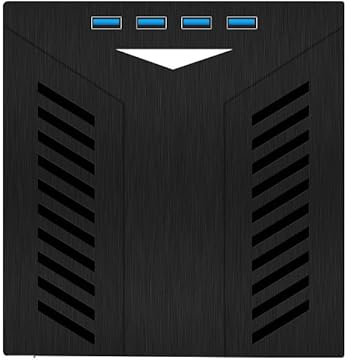 DVD Spelare USB3.0 Multifunktionsdator Extern DVD-brännare Stöd For Bärbar Dator PC-maskin Extern Läsa En Mängd Olika Datakort