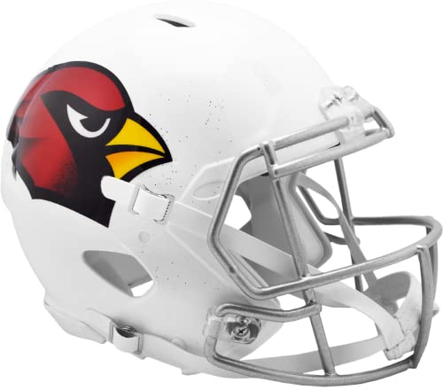 Riddell Mini casco da football – NFL Speed Arizona Cardinals