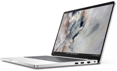 Dell Pro 14 PC14250, Ordinateur Portable Professionnel 14 Pouces Full HD Plus, Intel Core Ultra 5 2GHz, 16Go RAM DDR5, SSD 512Go, Écran Antireflet