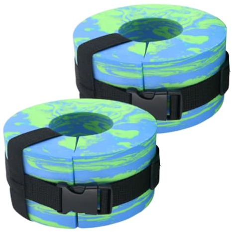 Attrezzature Fitness Acquatico Galleggiante- Regolabili Braccio Cinture Anello galleggiantePiscina | Accessorio Principiante Professionale, Attrezzature Piscina Adulti, Anello galleggianteEserci