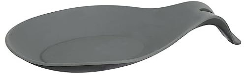 Resto de cuchara de silicona