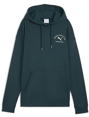 Puma Class Relaxed Hoodie FL