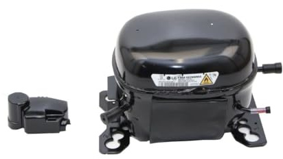Compresseur FMA102NBMA Frigo, Réfrigérateur, Congélateur TCA37071511, TCA37032002 LG Frigo, Réfrigérateur, Congélateur TCA37071511, TCA37032002 LG
