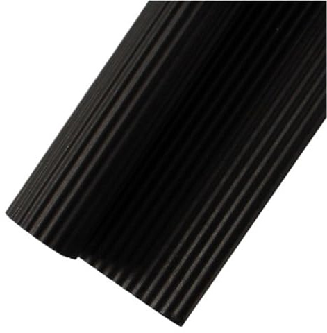 Hojas de papel ondulado Hygloss, Hojas de cartón corrugado 10 piezas Multicolor for manualidades y embalaje bricolaje(Color 2)