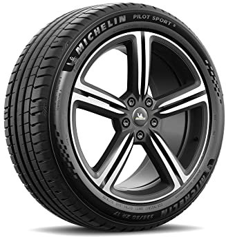 225/50ZR17 MICHELIN TL PS5 XL (EU) 98Y E