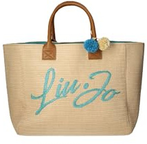 Liu Jo Borsa Da Spiaggia Donna Art VA6200 A0007
