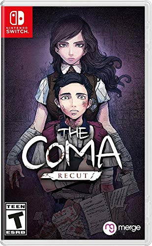 The Coma: Recut (輸入版:北米) - Switch