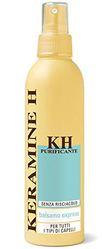 KH Balsamo spray express senza risciaquo