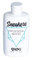 IEXI Professionelle Sneakers Universal White für Weiße Schuhe Made in Italy - Flasche 200ml - Produkt zur Erneuerung Ihrer Sneakers, einschließlich Sohlen
