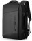 Mark Ryden Laptop Backpack, 25L - 40L 17.3 Inch Business Travel Backpack with USB Charging Port for Men, Anti-Theft Hand Luggage Backpack