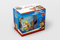 PAW PATROL Keramik-Tasse im Geschenkkarton, 230 ml, blau, Zylindrisch, Wiederverwendbar, Mikrowellen- und Spülmaschinengeeignet