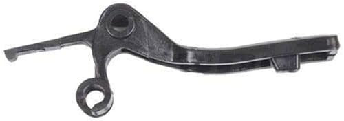 XEBRAD Remplacement de la gâchette d'accélérateur Weedeater for Coupe-Bordures à Essence Weed Eater TE400CXL Type 3, TE400CXL Type 4 et TE400CXL Type 5 gâchette d'accélérateur pour Tondeuse à Gazon