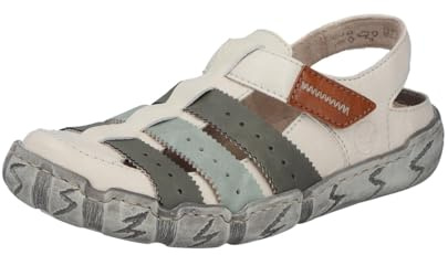 Rieker dam L0379Slingpumps