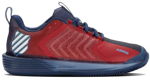 K-Swiss herr Ultrashot 3 HbTennis sko