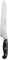 Robert Welch Professional Bread Knife 22cm. Crafted from German 1.4116 Stainless Steel. Serrated Blade, Ideal for Cutting Through Crusty Breads, Sourdough Loaves and French Sticks.