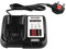 DASNITE DEC802 12V-18V 2A Fast Charger Replacement for Dewalt 18V Battery Charger Replacement for Dewalt Battery DCB-101 DCB-107 DCB-112 DCB-105 DCB-184 DCB-200 DCB-203
