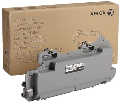 Xerox Genuine VersaLink C7020 / C7025 / C7030 Contenitore scarti (30,000 Pagine) - 115R00128