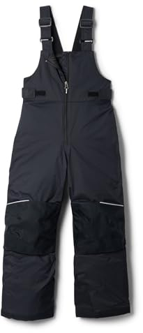 Columbia Unisex Kids Adventure Ride™ II Bib Ski Trousers