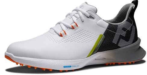 FootJoy Men's Fuel Sport Golf Shoe