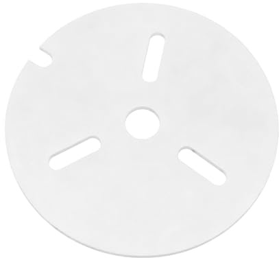 Akvariumlock - akryl 15 x 15 cm, akvariumlock | rund öppnare transparent anti-hoppande akvarieskydd, fyrkantig rund akvarieöppning | för hemmakontor vardagsrum användning säkerhet Aqua