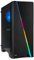 Gaming PC (R5 5600G, 16 GB RAM, 500 GB SSD, Windows 11 Pro) effizient optimiert für Gaming, Büro/Office, Multimedia