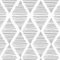 xupingjiti Carta da Parati Autoadesiva Moderna e Minimalista Geometrico 44x300cm Strisce Pellicola per mobili o cucina Impermeabile rimovibile in vinile per uso domestico