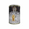 DIOXSTAR Metallic Bright Silver Paint, Shimmering Metallic Finish, Fast Drying, Suitable for Indoor and Outdoor Use on Metal, Wood, Long Lasting Protection, 300ml (1 PCS)
