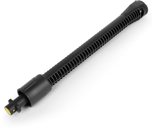 YUET Bacchetta di estensione per pistola a spruzzo, adatta per idropulitrice Karcher K2-K7, accessori di ricambio, compatibile con spazzole di pulizia Karcher (1)