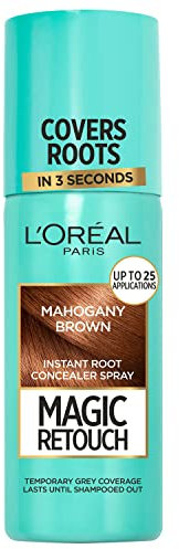 L'Oreal Magic Retouch