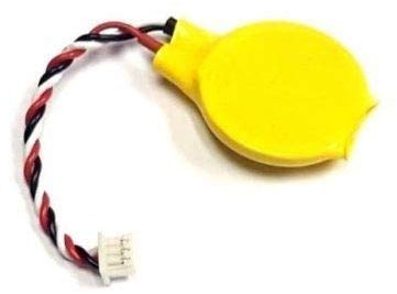 Compatibile con Acer Revo 3600 3610 L320 L3600 R3610 LR70 BIOS CMOS 3 Pin batteria CR2032