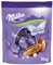 Milka Feine Eier Alpenmilch 1 x 90g I Osterschokolade Einzelpackung I für das Osternest und zum Verstecken I Süßigkeiten zu Ostern aus 100% Alpenmilch Schokolade
