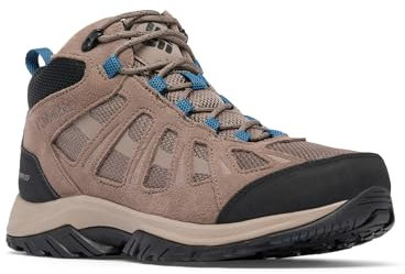 Columbia Herren Redmond III Mid Waterproof Wanderstiefel