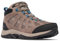 Columbia Herren Redmond III Mid Waterproof Wanderstiefel