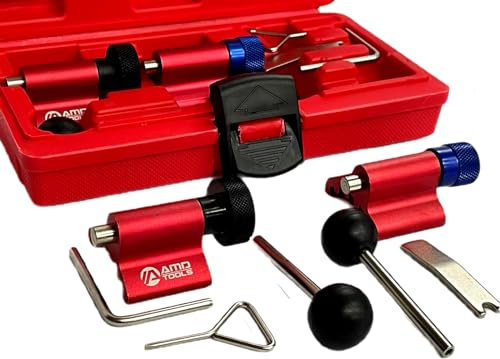 für AUD für VW für VAG Motor Einstellwerkzeug Zahnriemen Arretierwerkzeug 1.9 2.0 TDI Setz