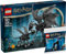 Lego Thestralfamilie, Lego 76458 - Spielfiguren mit beweglichen Flügeln, Köpfen und Beinen