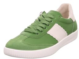 Legero Damen Silence Damen Bright White (Weiss) 1100 Scarpe da ginnasticaDonna