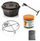 Petromax Feuertopf ft9-t Startset