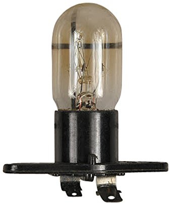 ForeverPRO 00606692 Lamp for Bosch Refrigerator 1386417 418003 606692 662422