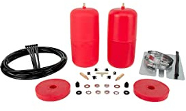 Air Lift 1000 Air Spring Kit
